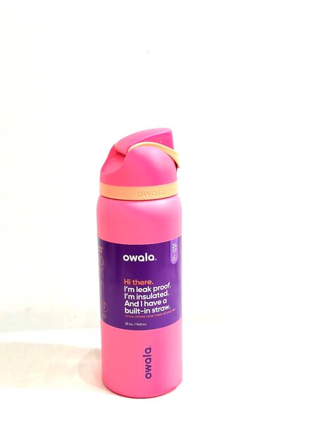 Owala bottles
