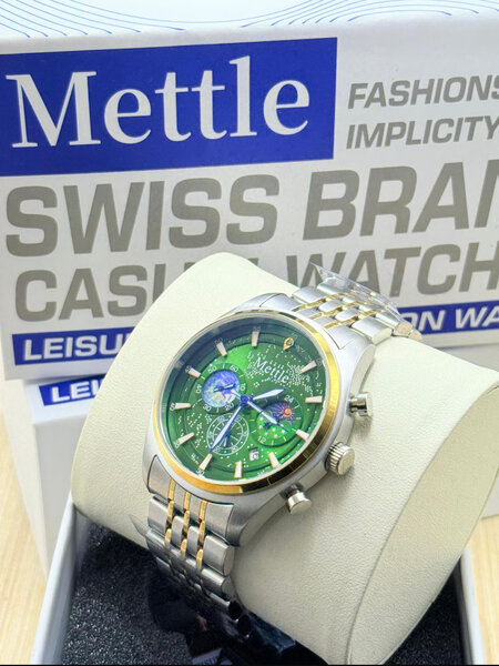 Montre