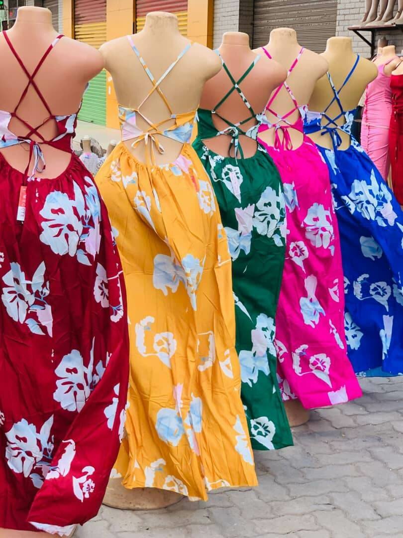 Dresses