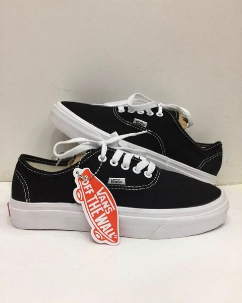 Classic Vans 