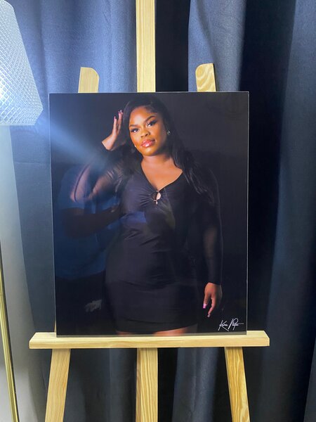 Picture frame