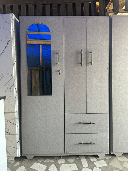 Wardrobe