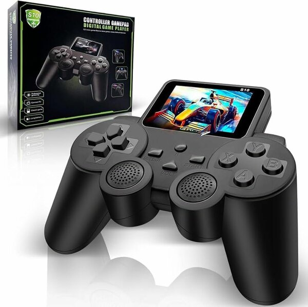 Game s10