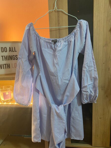 Robe/haut prettylittlething