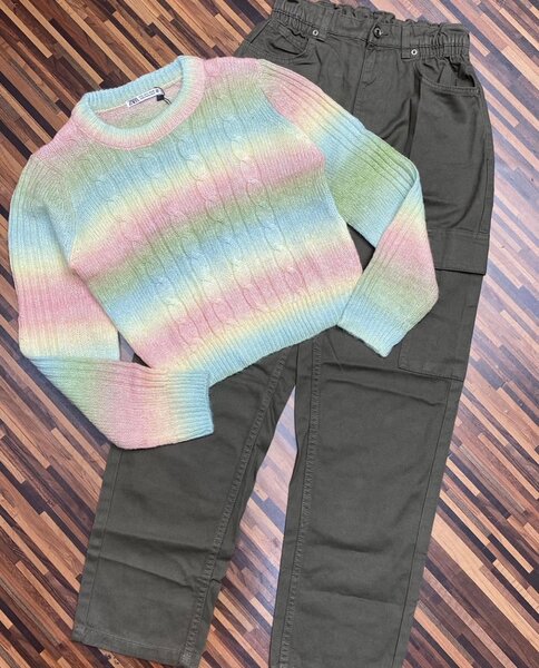 Ladies outfit