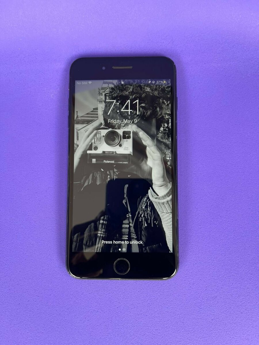 iPhone 7 plus