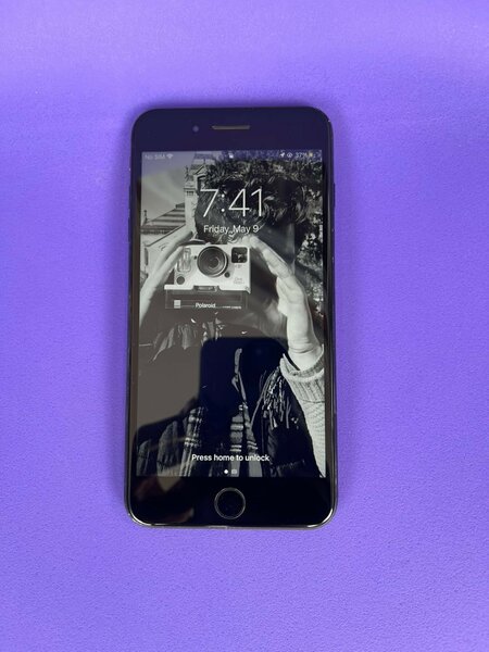 iPhone 7 plus