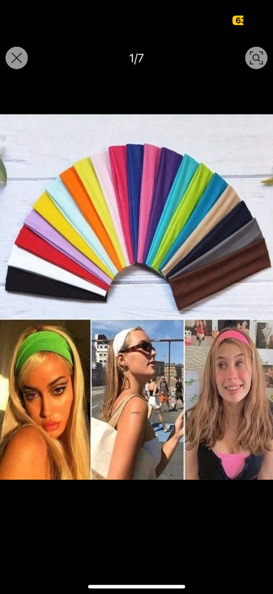 Head band