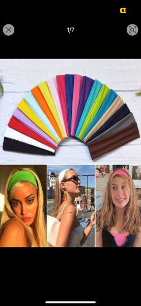 Head band