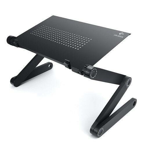 Table Pliable Simple Pour Ordinateur Portable