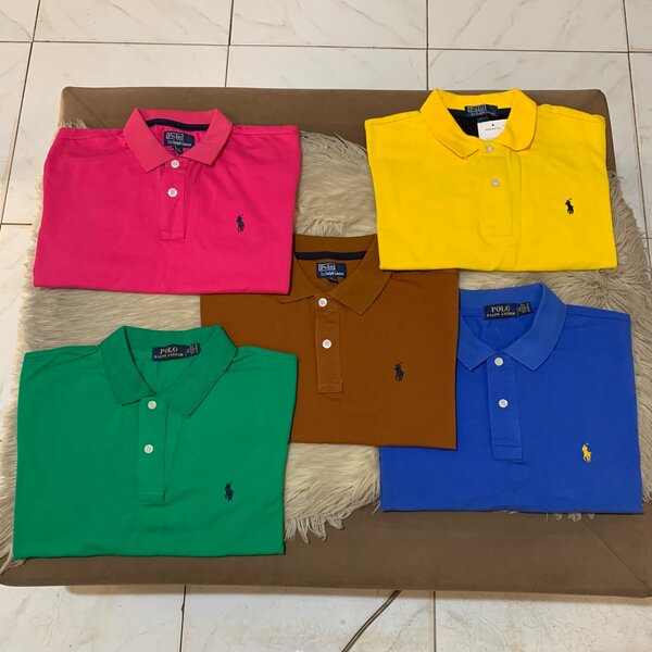 Polo Lacoste