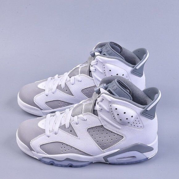 Jordan 6