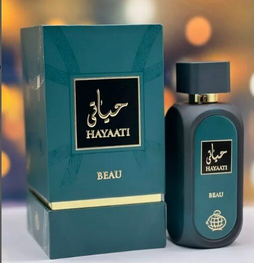 parfum