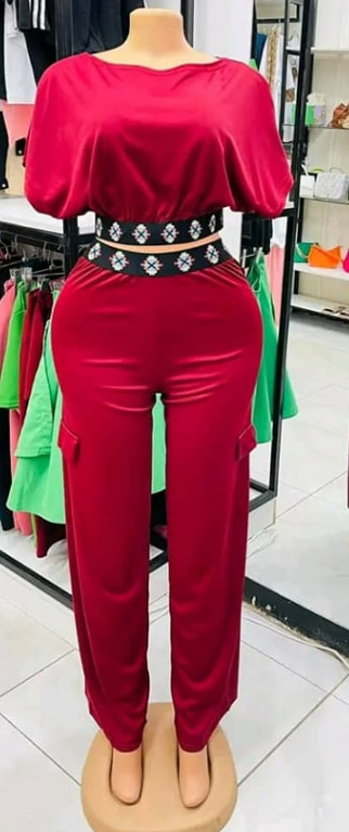 2 pieces