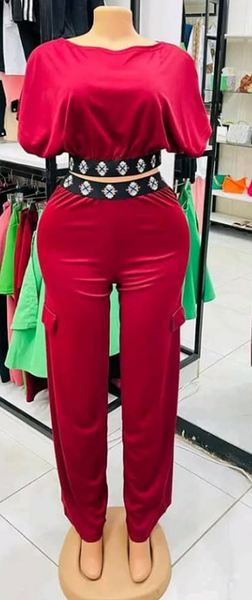 2 pieces