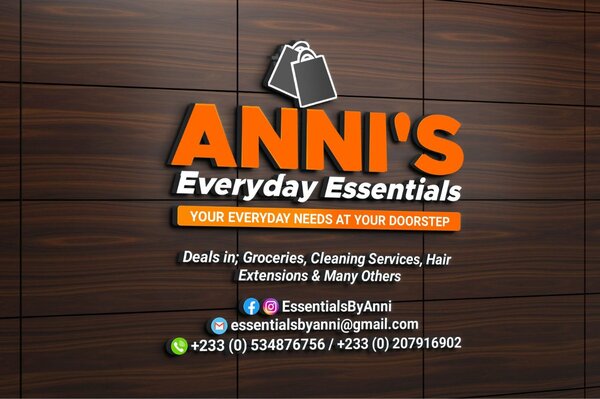 Everyday Essentials