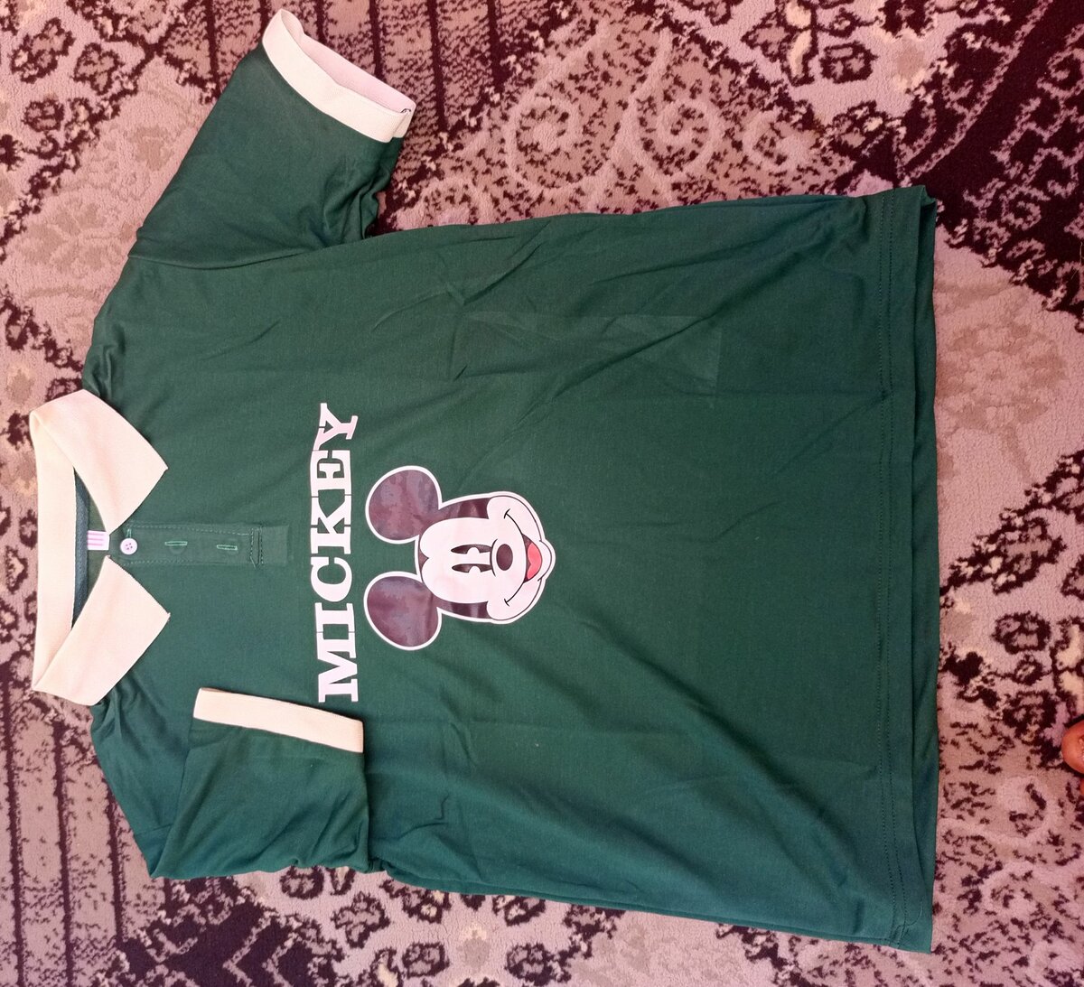 Polo Mix