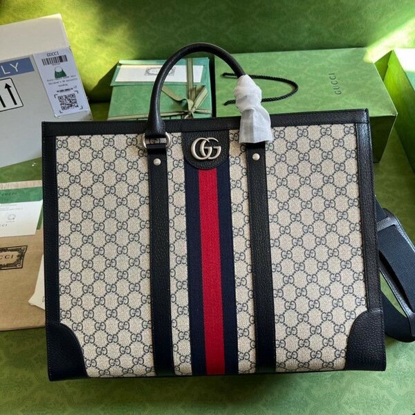 Hand bags