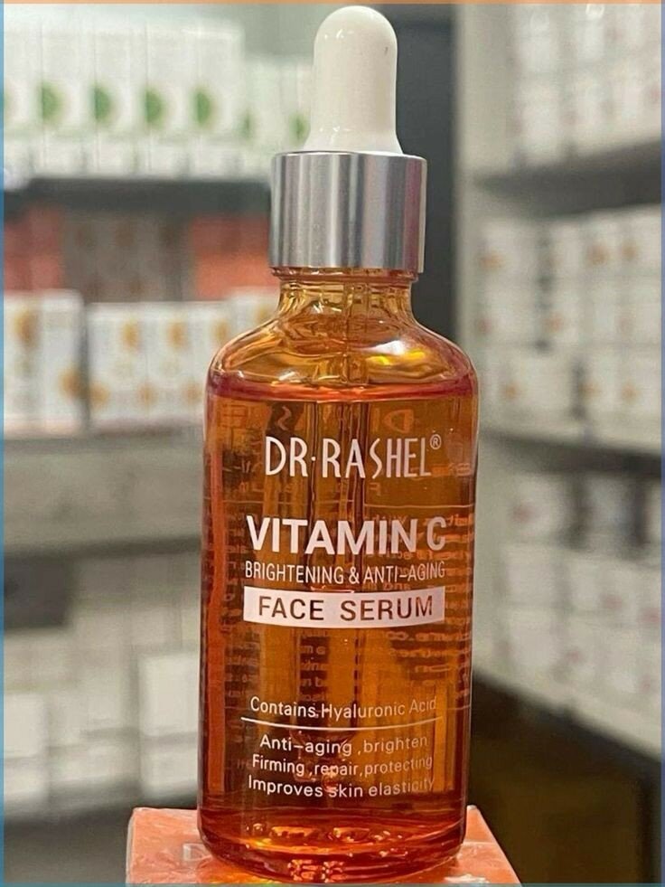 Facial care