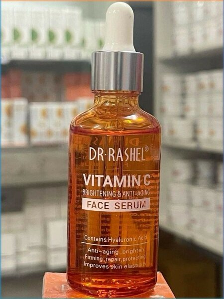Facial care
