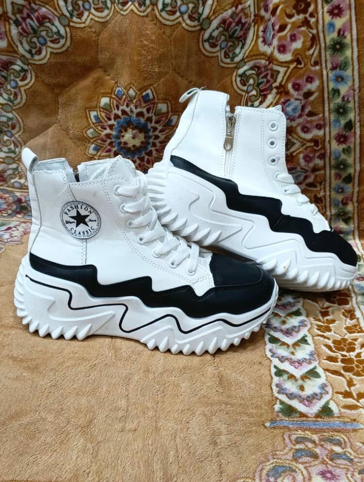 CONVERSE ALL STAR