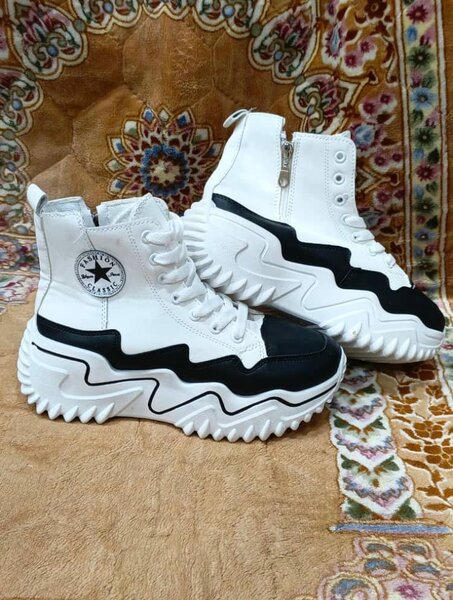 CONVERSE ALL STAR