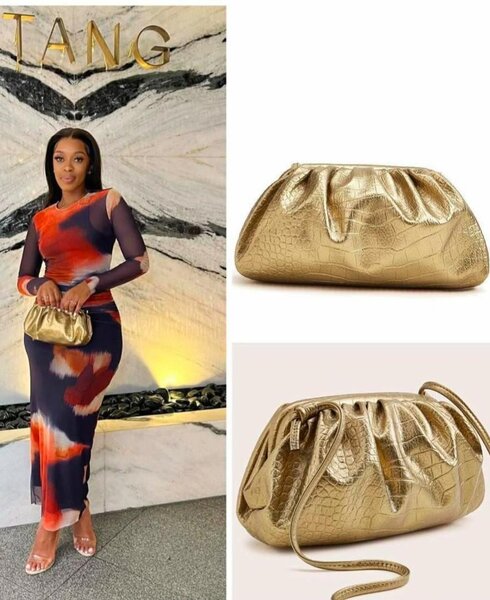 Bottega purse
