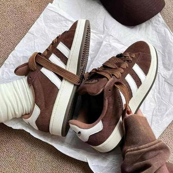 adidas campus