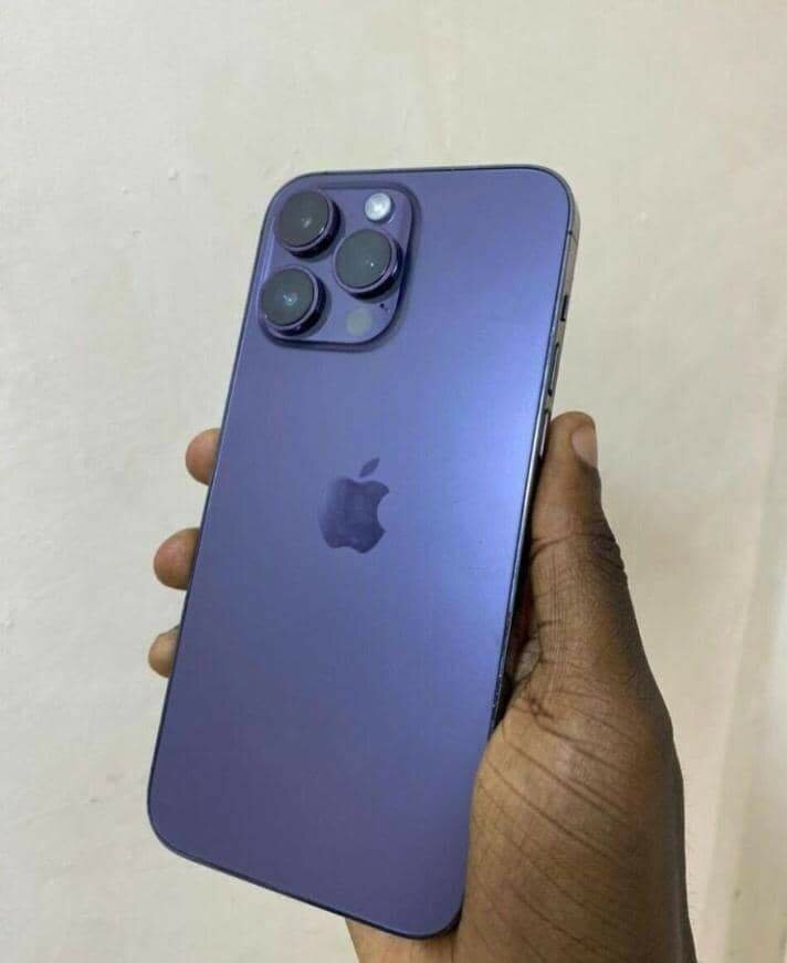 Iphone 14promax