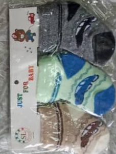 children's socks