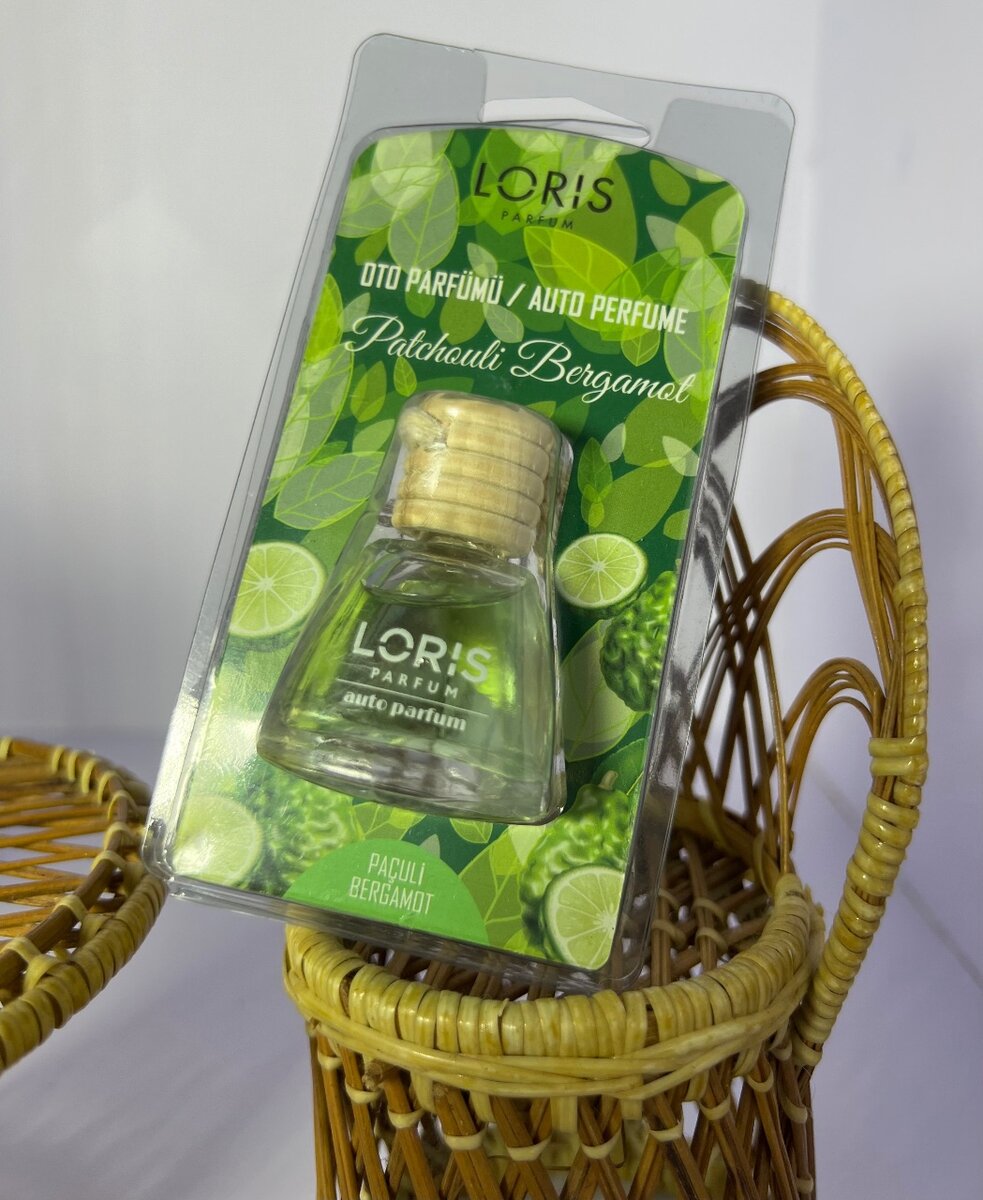 Reed diffuser