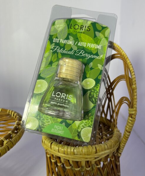 Reed diffuser