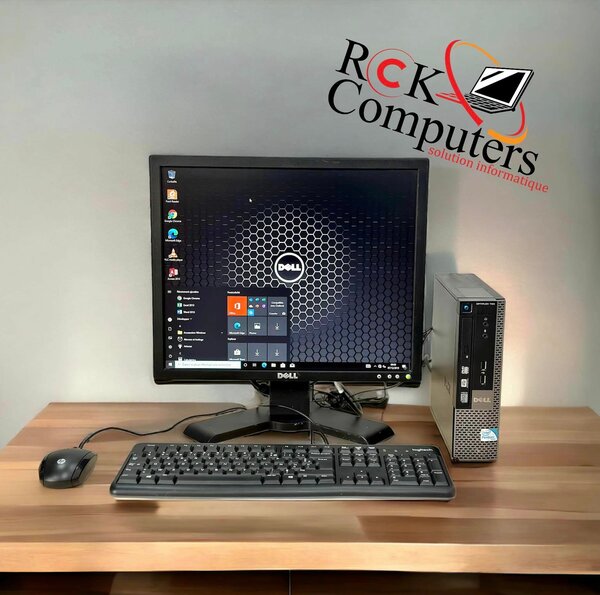  DELL Optiplex 780