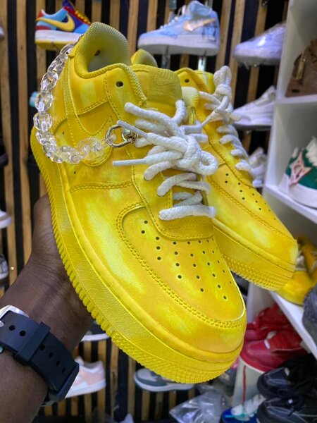 Baskets