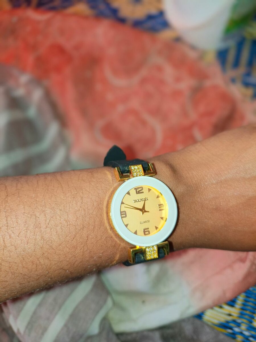 Montre