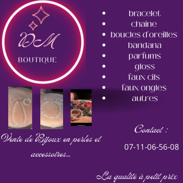 DM_boutique
