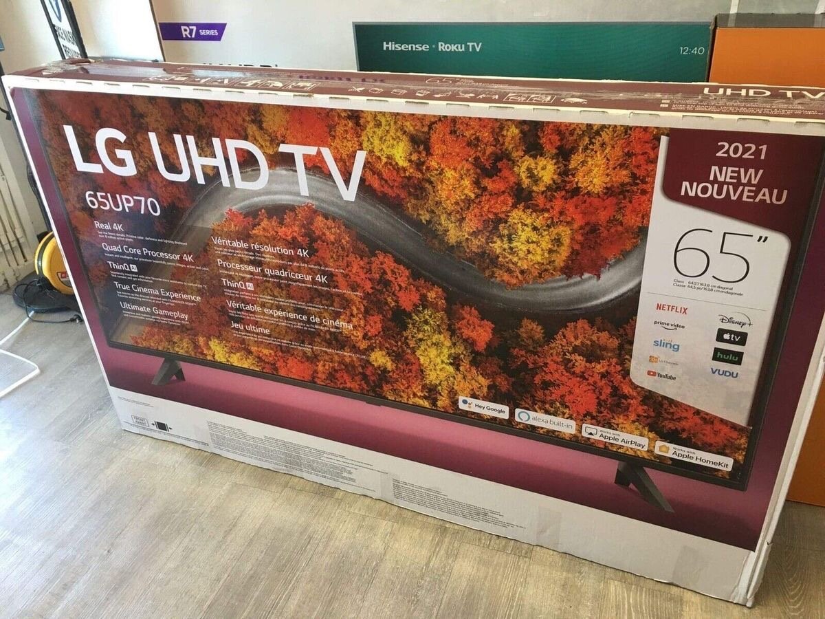 Television
