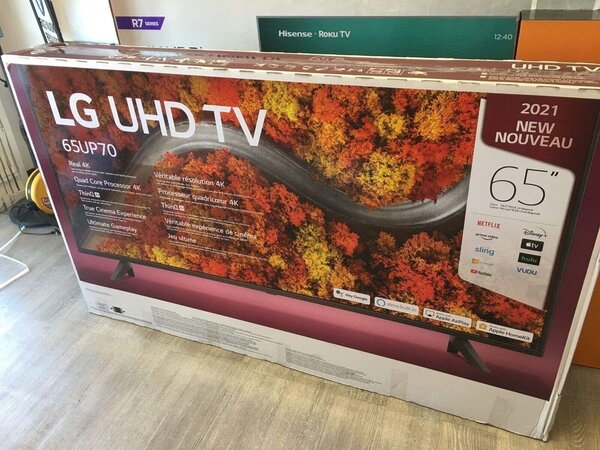 Television