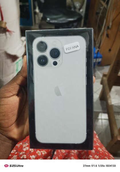 iPhone 13 Pro