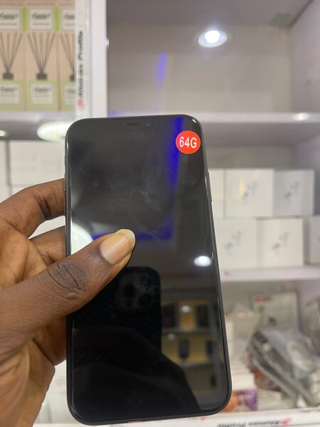 iPhone XR
