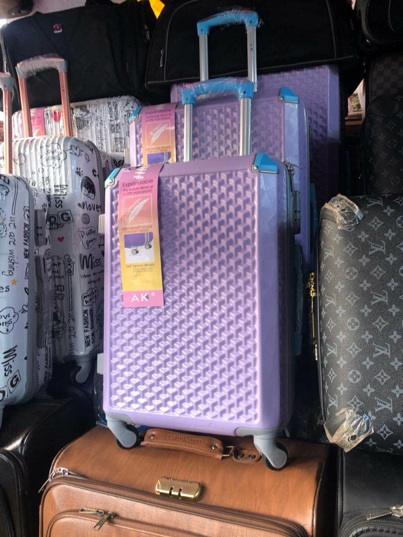 Travel Bags