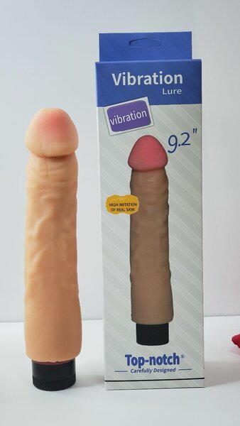 Gode vibrant