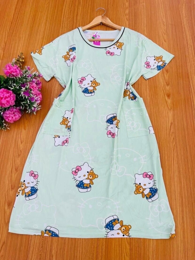 Night gown