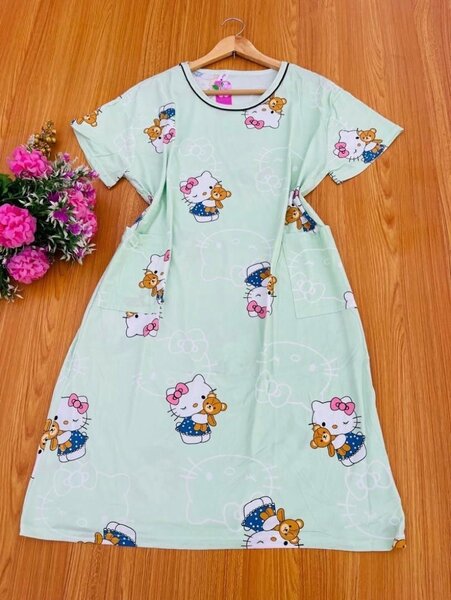 Night gown