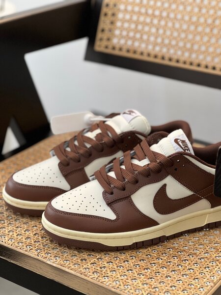 Nike Dunk 1 low