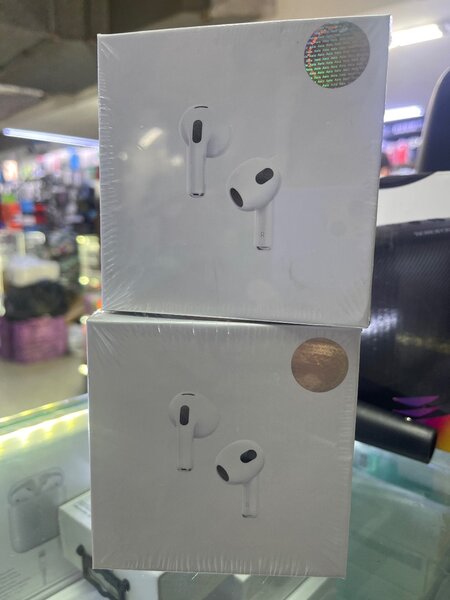 Airpods 3
