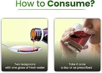 Safi blood detox