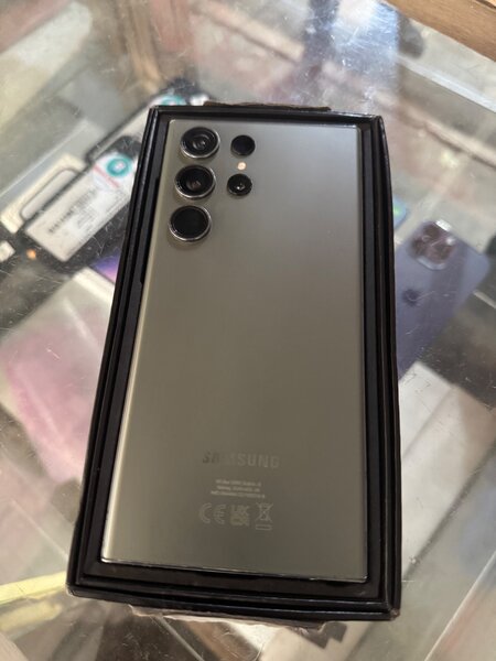 Smartphone Samsung Galaxy