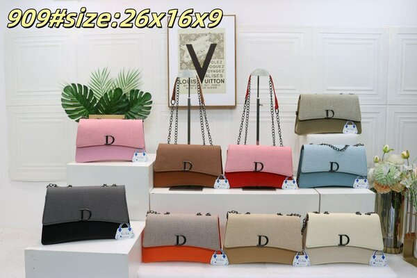 GuG hand bag