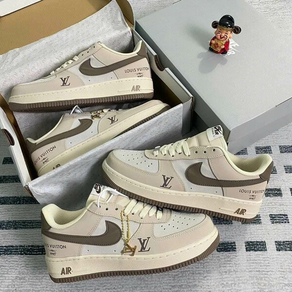 Nike sneakers